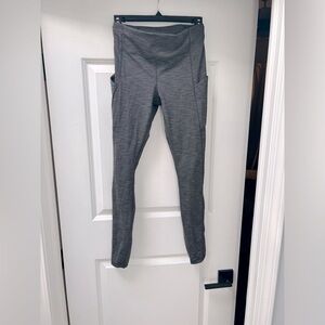 Lululemon Athletic Leggings
